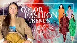 Fashion Forward: Top Trends for Autumn 2023/Winter 2024 – BIGSHOP52